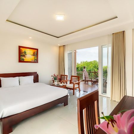 Hoi An Palmy Villa المظهر الخارجي الصورة