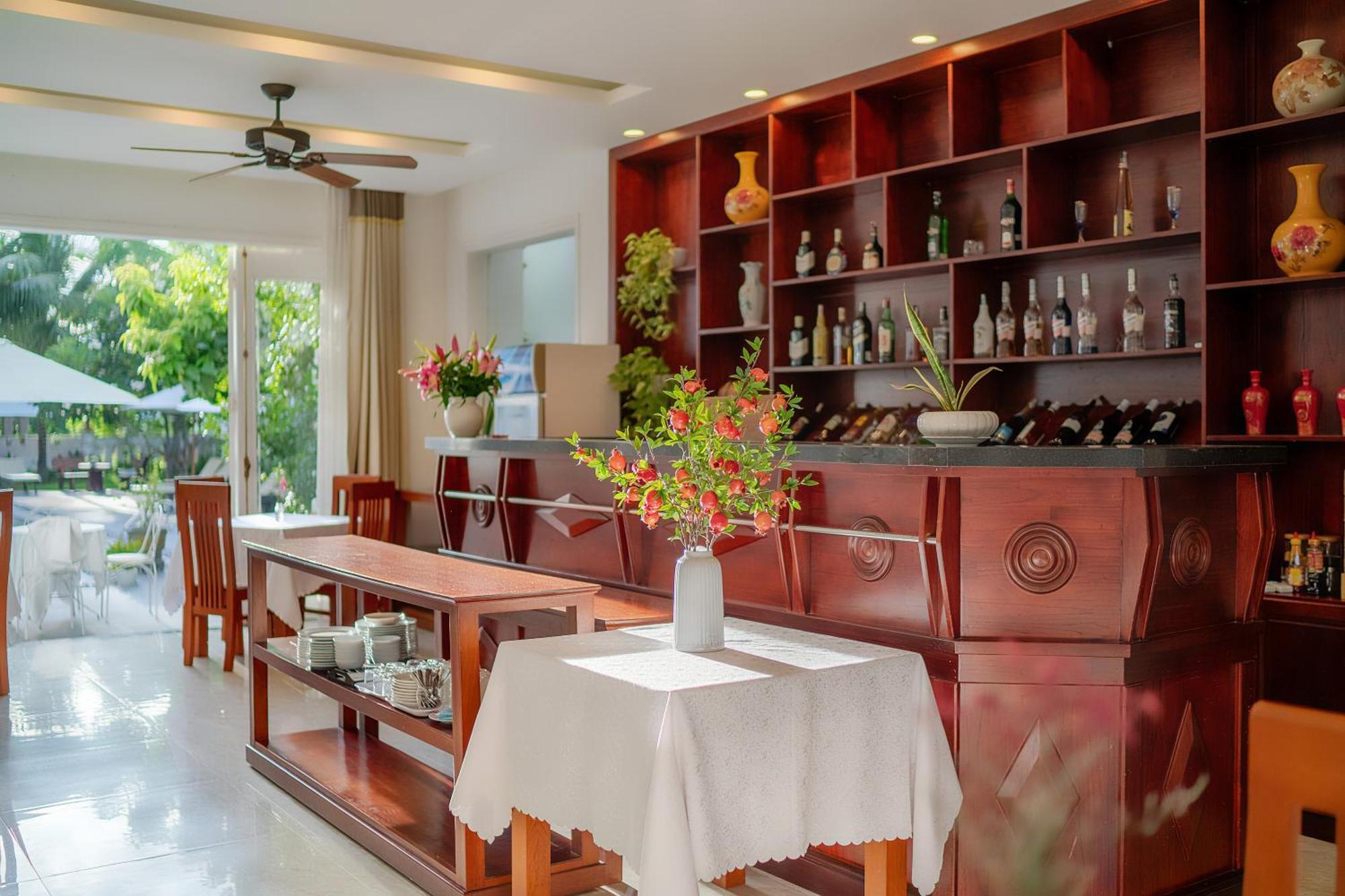 Hoi An Palmy Villa المظهر الخارجي الصورة