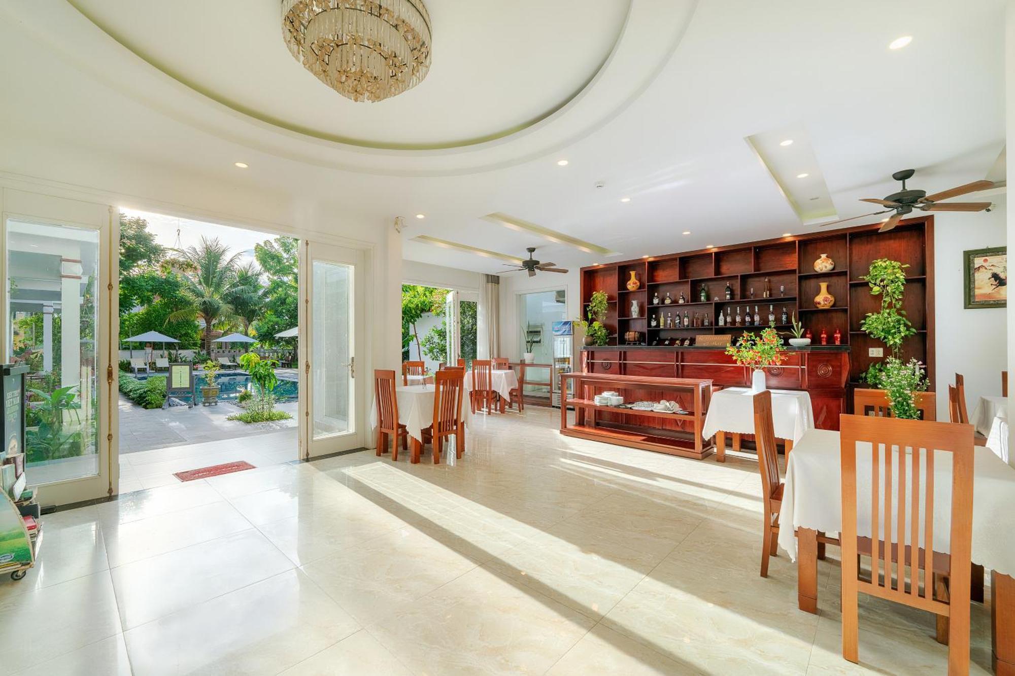 Hoi An Palmy Villa المظهر الخارجي الصورة