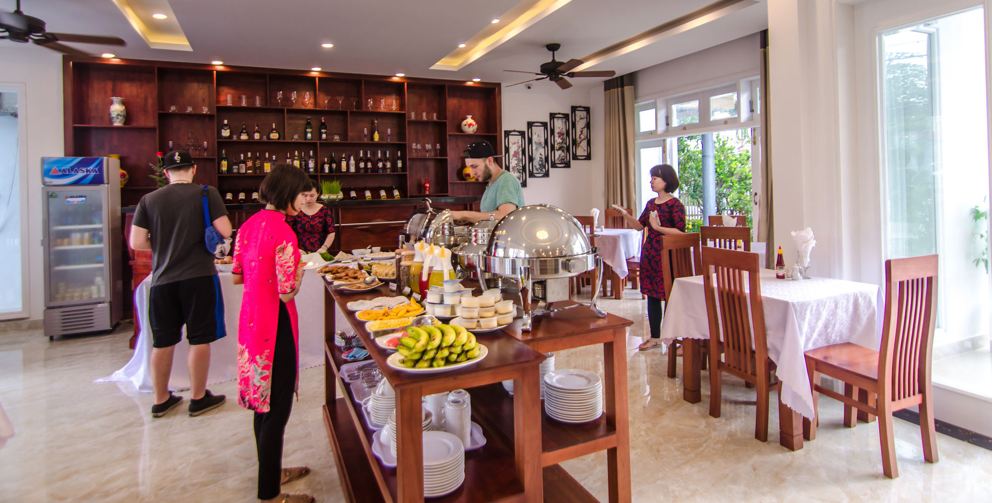 Hoi An Palmy Villa المظهر الخارجي الصورة